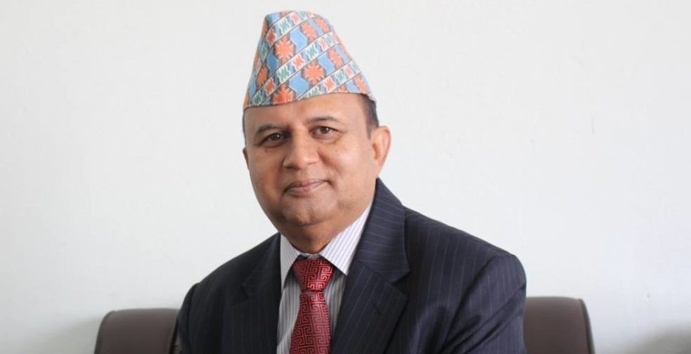 जेन–जी आन्दोलन हिंसात्मक बनाउने षड्यन्त्रकारी पहिचान गर्न पोखरेलको माग