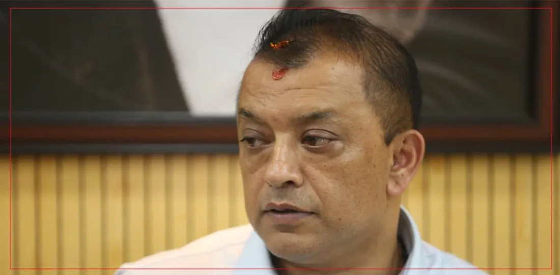 कांग्रेसको १५औँ महाधिवेशन राष्ट्रिय सभागृहमा गर्ने तयारी
