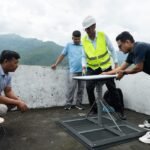 बाढी प्रभावित क्षेत्रमा एनसेलले दियो नि:शुल्क इन्टरनेट सेवा