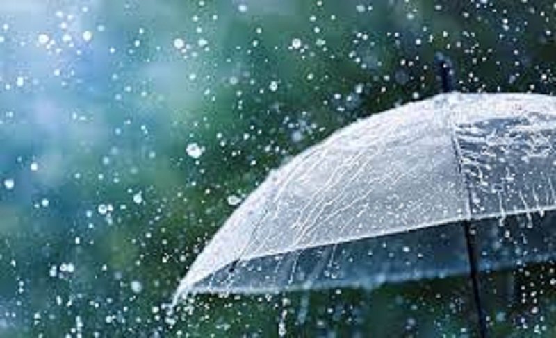 सुदूरपश्चिममा वर्षा कायमै, तीन दिनसम्म मौसम बदली रहने